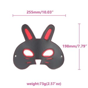 Máscara De Conejo
