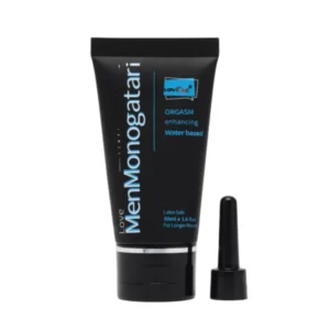 Lubricante Love Men Monogatari