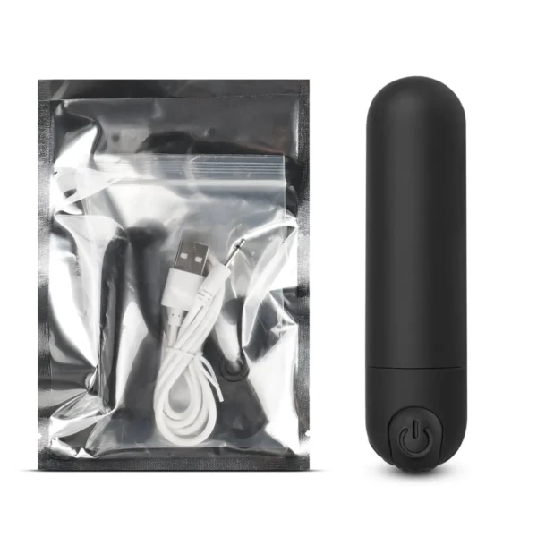 Mini bala recargable - Imagen 6