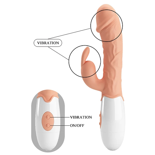 Vibrador Conejo de Pascua - Imagen 7