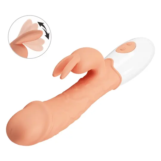 Vibrador Conejo de Pascua - Imagen 2