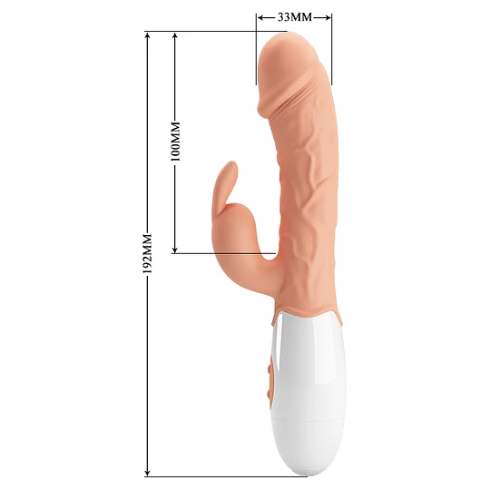 Vibrador Conejo de Pascua - Imagen 3