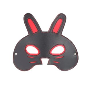 Máscara De Conejo
