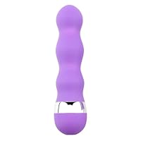 Vibrador Punto G Morado