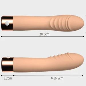 Vibrador Royal LILO