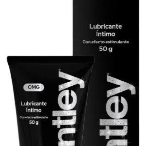 Lubricante Omg Bentley Estimulante