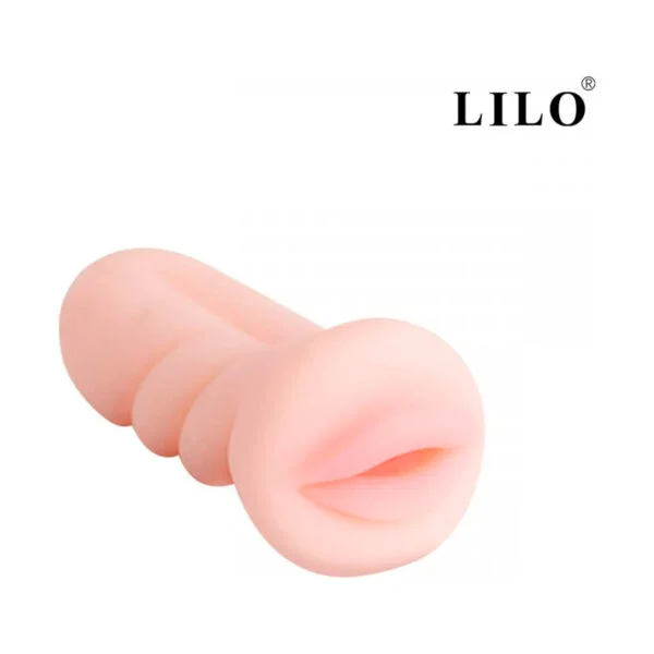 Masturbador masculino Ana - Nokouxiang - Imagen 2