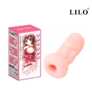 Masturbador masculino Maria - Koto Amemiya (Ano)