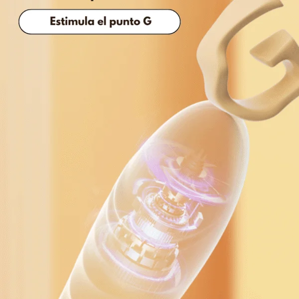 Vibrador Royal LILO - Imagen 8