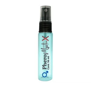 Feromona Phero MysticX Masculina Spray 16 ml