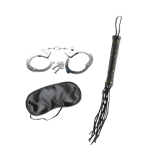 Kit de Roles Dominio y Sumisión