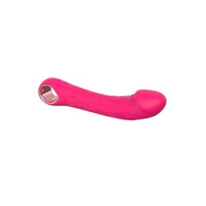 Vibrador Ary de punto G Recargable