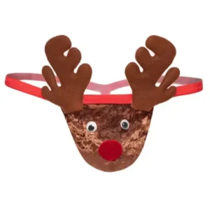 Colaless de Reno Navideño