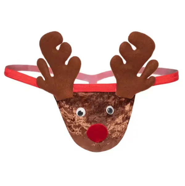 Colaless de Reno Navideño