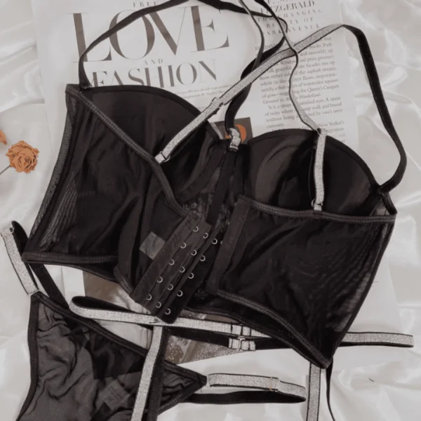 Lencería Sexy #738 - Imagen 2