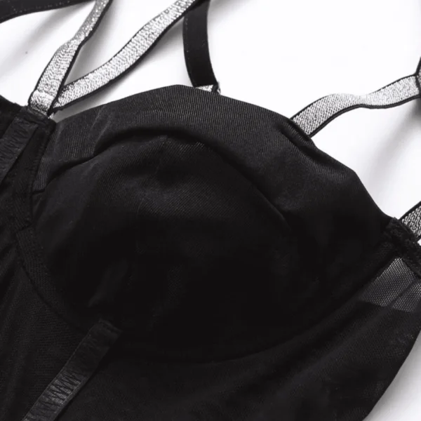 Lencería Sexy #738 - Imagen 3