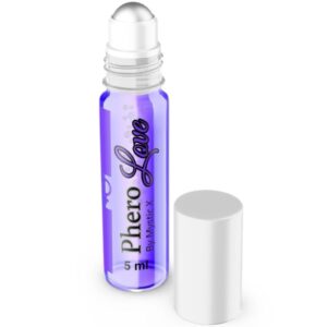 Phero Love Feromona Femenina 5ml