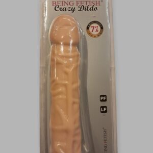 Crazy Dildo Being Fetish Recto