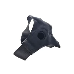 Arnés sexual con funda Doble dildo