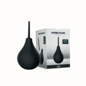 Hydro flow. Ducha Anal