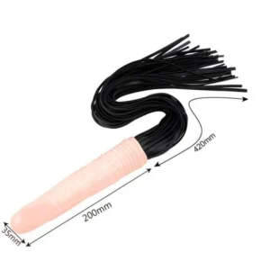 Látigo en forma de Pene