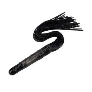 Látigo en forma de Pene