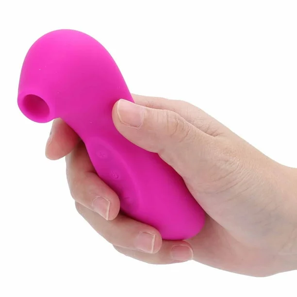 Succionador Odiseo Recargable