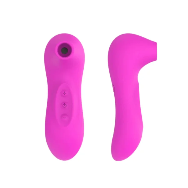 Succionador Odiseo Recargable - Imagen 3