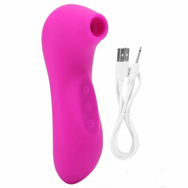 Succionador Odiseo Recargable - Imagen 5