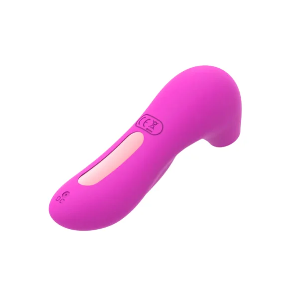 Succionador Odiseo Recargable - Imagen 4