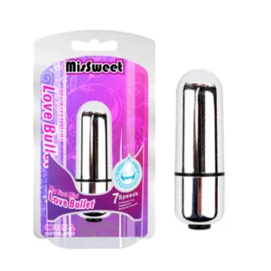 Bala Vibradora MiniMini