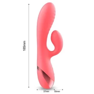 Vibrador Jazz Recargable