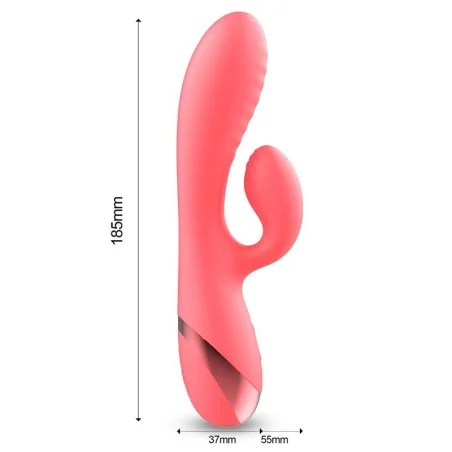 Vibrador Jazz Recargable - Imagen 2