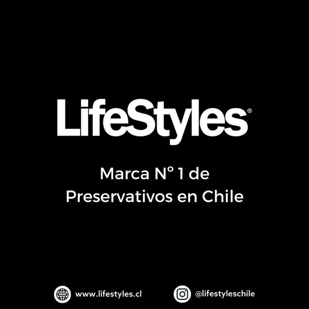 Lifestyles Sabores x 3 Unidades - Imagen 4