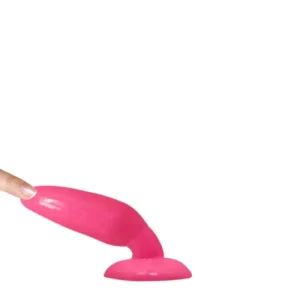 Pink Dream Plug Anal