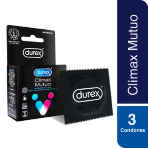 Durex Climax Mutuo