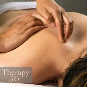 Therapy Aceite Corporal para Masajes Palmarosa 250 mL