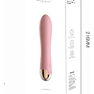 Vibrador Lilo Torbellino Rotación 360