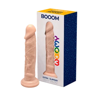 Dildo Wooomy Booom