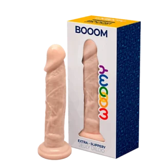 Dildo Wooomy Booom