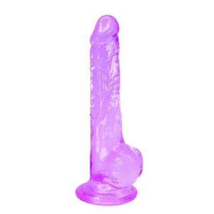 Dildo Jelly Wooomy Tango