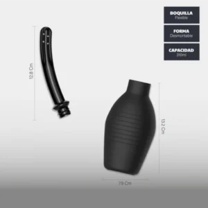 Ducha Anal Hydro Flow L