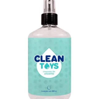 Limpiador de juguetes Clean Toys Starsex 250 ml