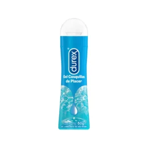 Gel Lubricante Durex Cosquillas de Placer 50 g