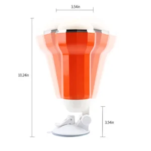 DreamCup MX Masturbador Rina