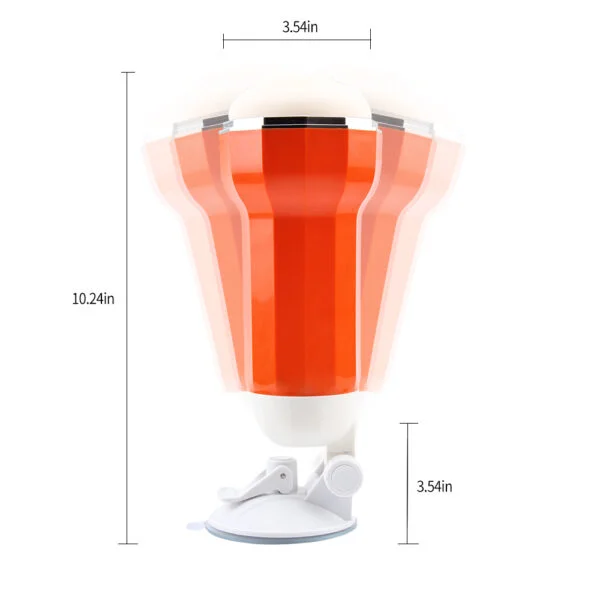 DreamCup MX Masturbador Rina - Imagen 2