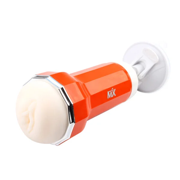 DreamCup MX Masturbador Rina - Imagen 4