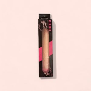 Dildo Vibrador Vibes 24*4 cm