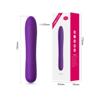 Vibrador PlusLove