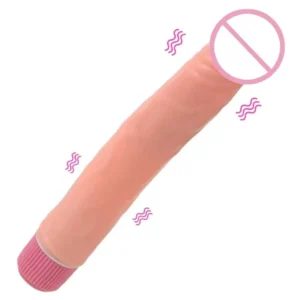 Dildo Vibrador Vibes 24*4 cm